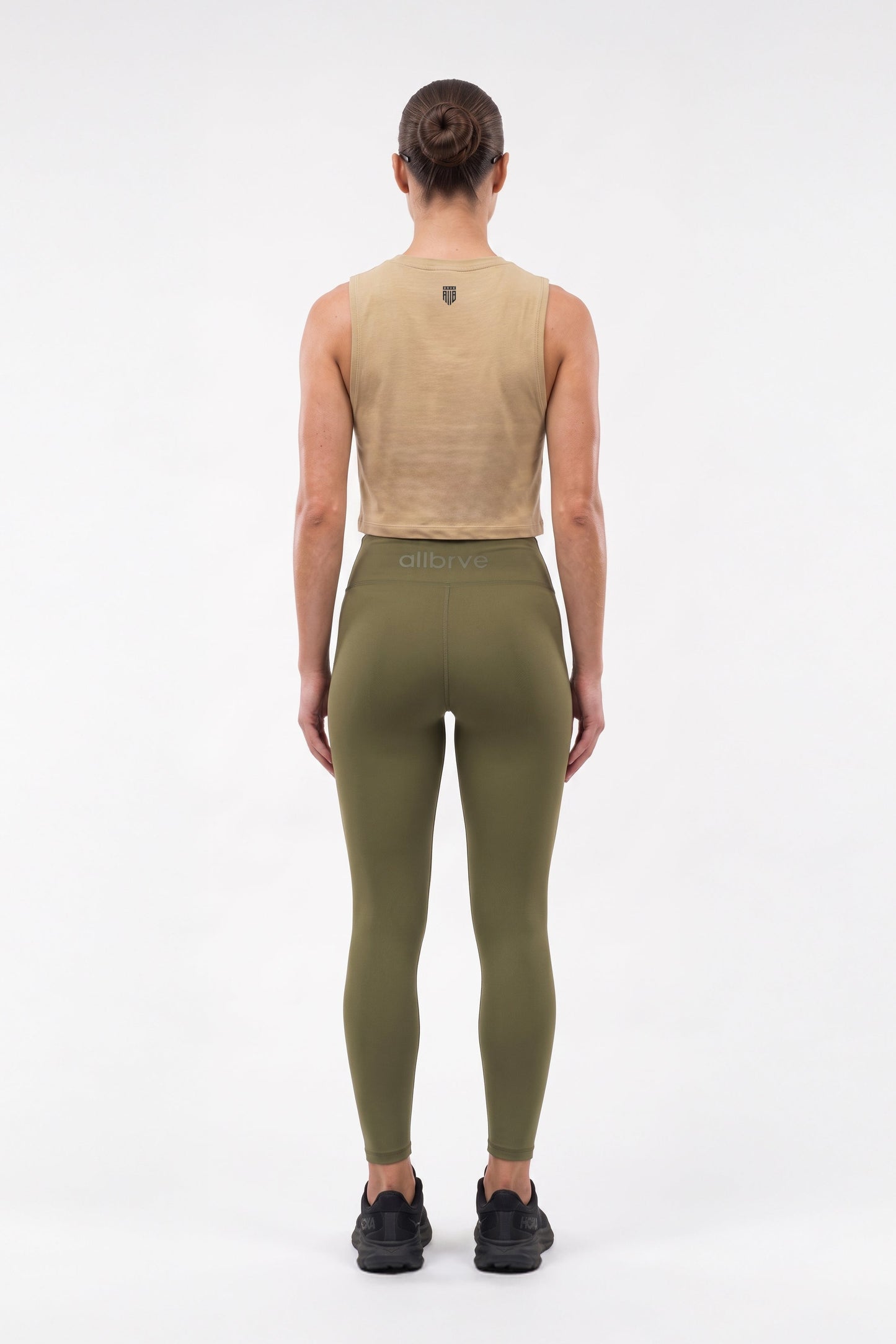 Regata Cropped Desert 03Pro