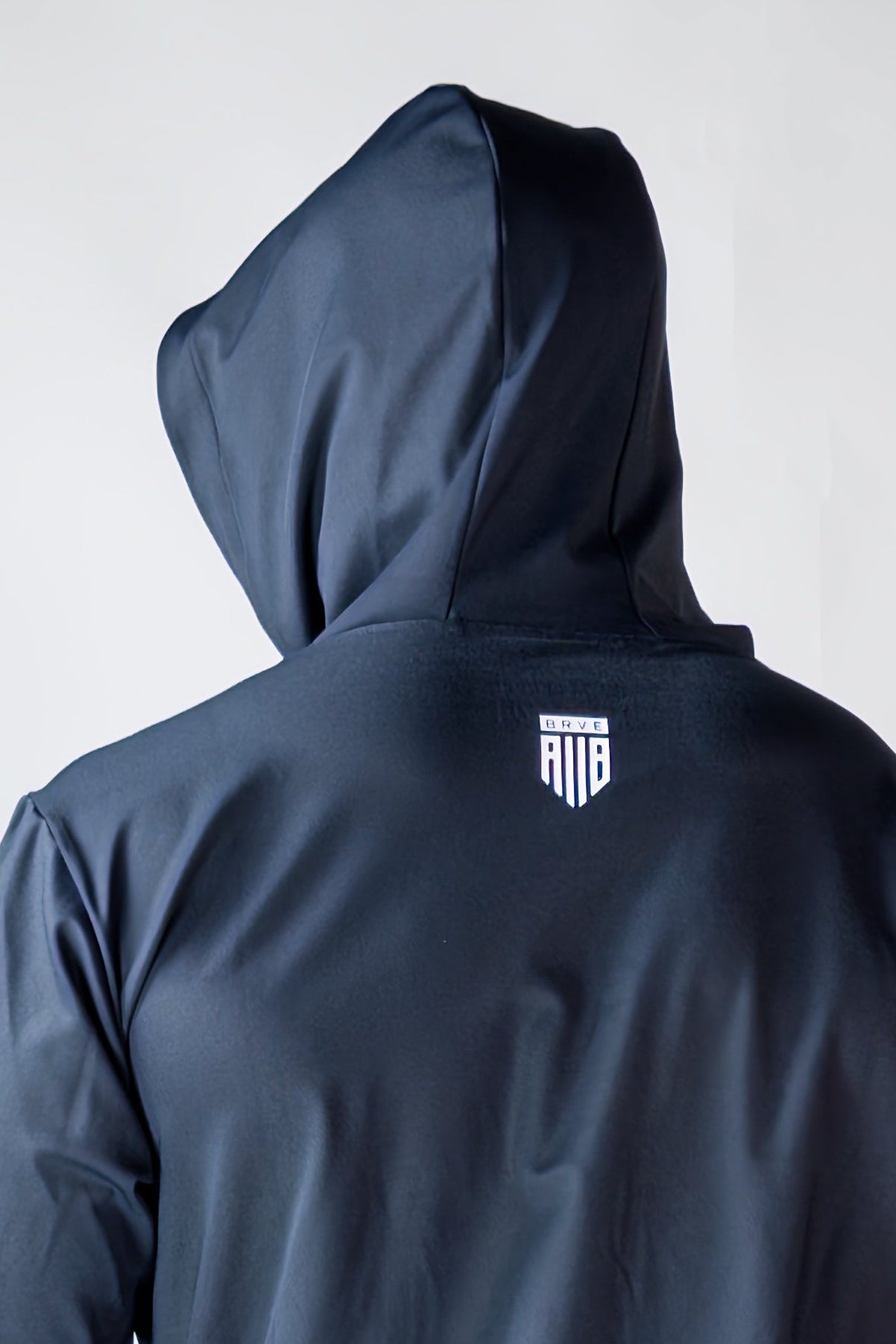 Blusa Masculina Canguru Alltraining Preta