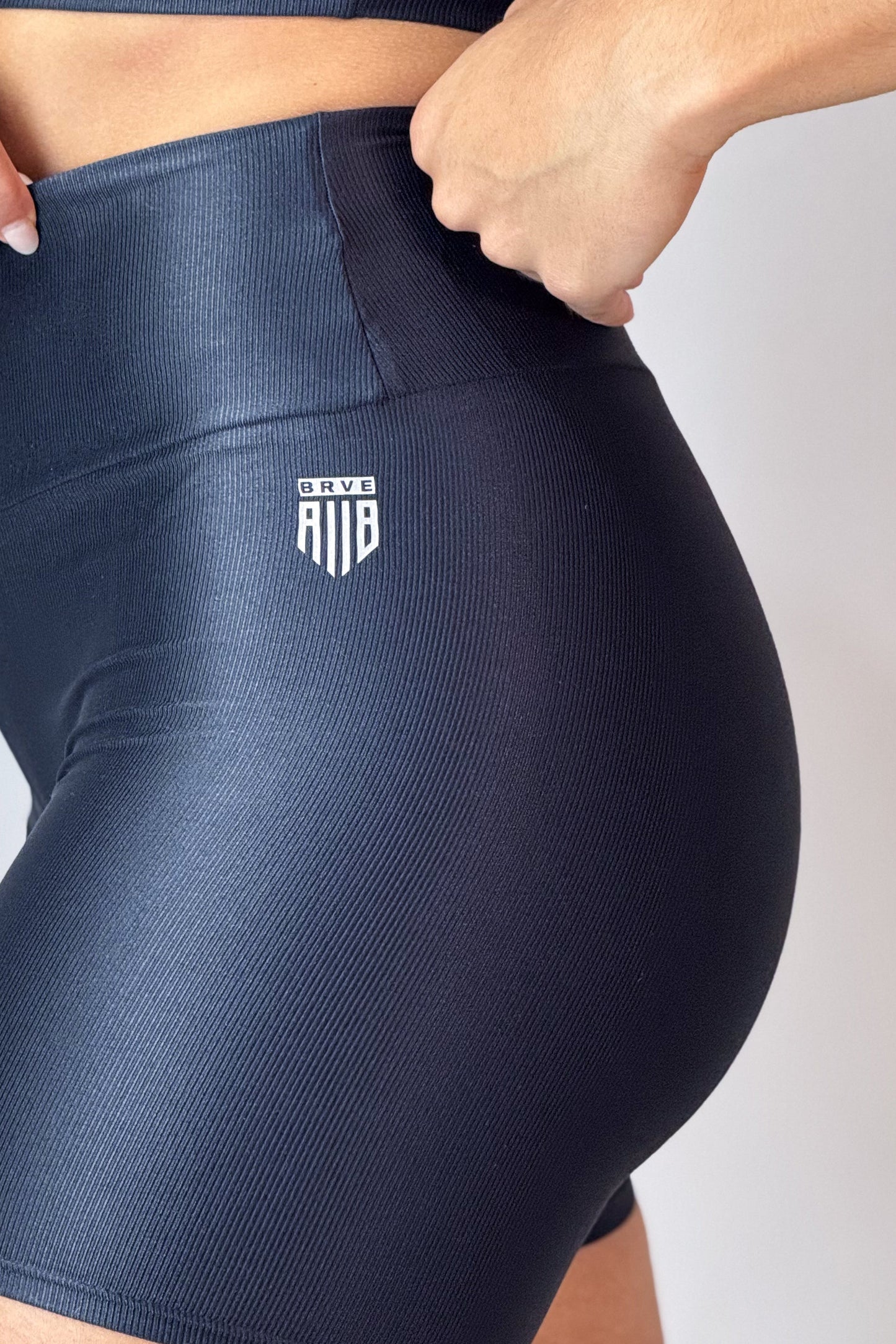 Shorts Feminino Alltraining Flow Preto