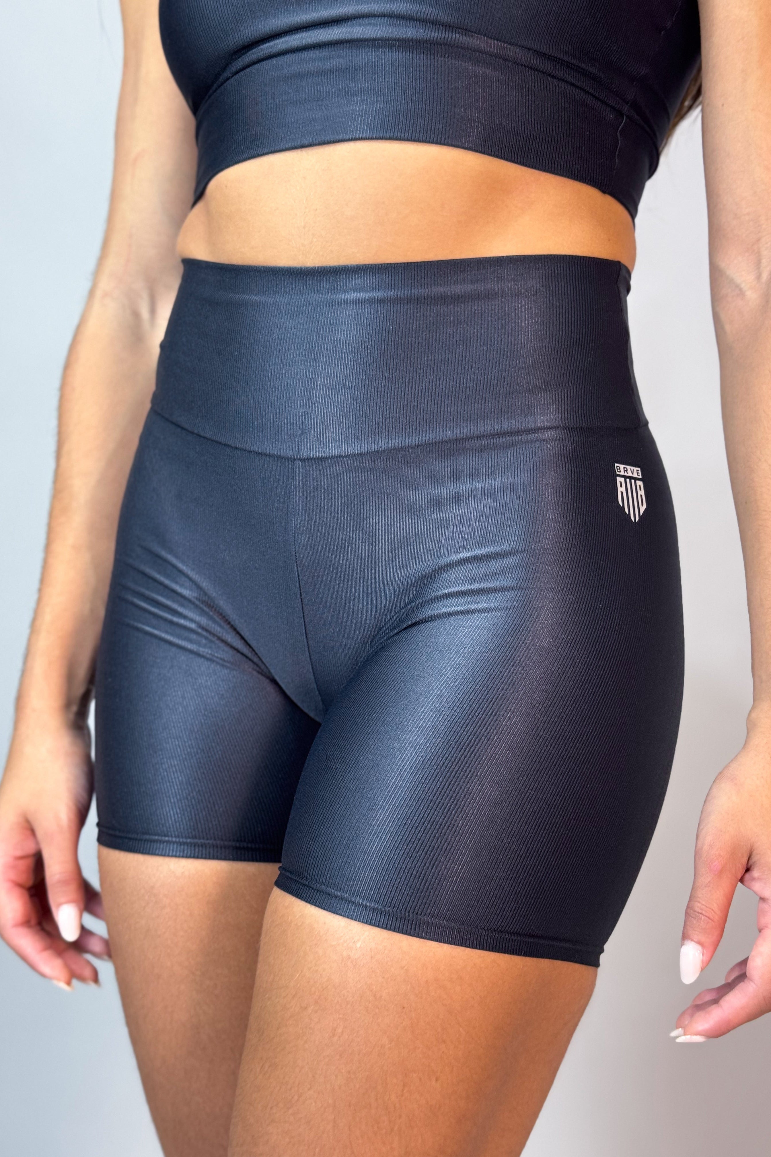 Shorts Feminino Alltraining Flow Preto