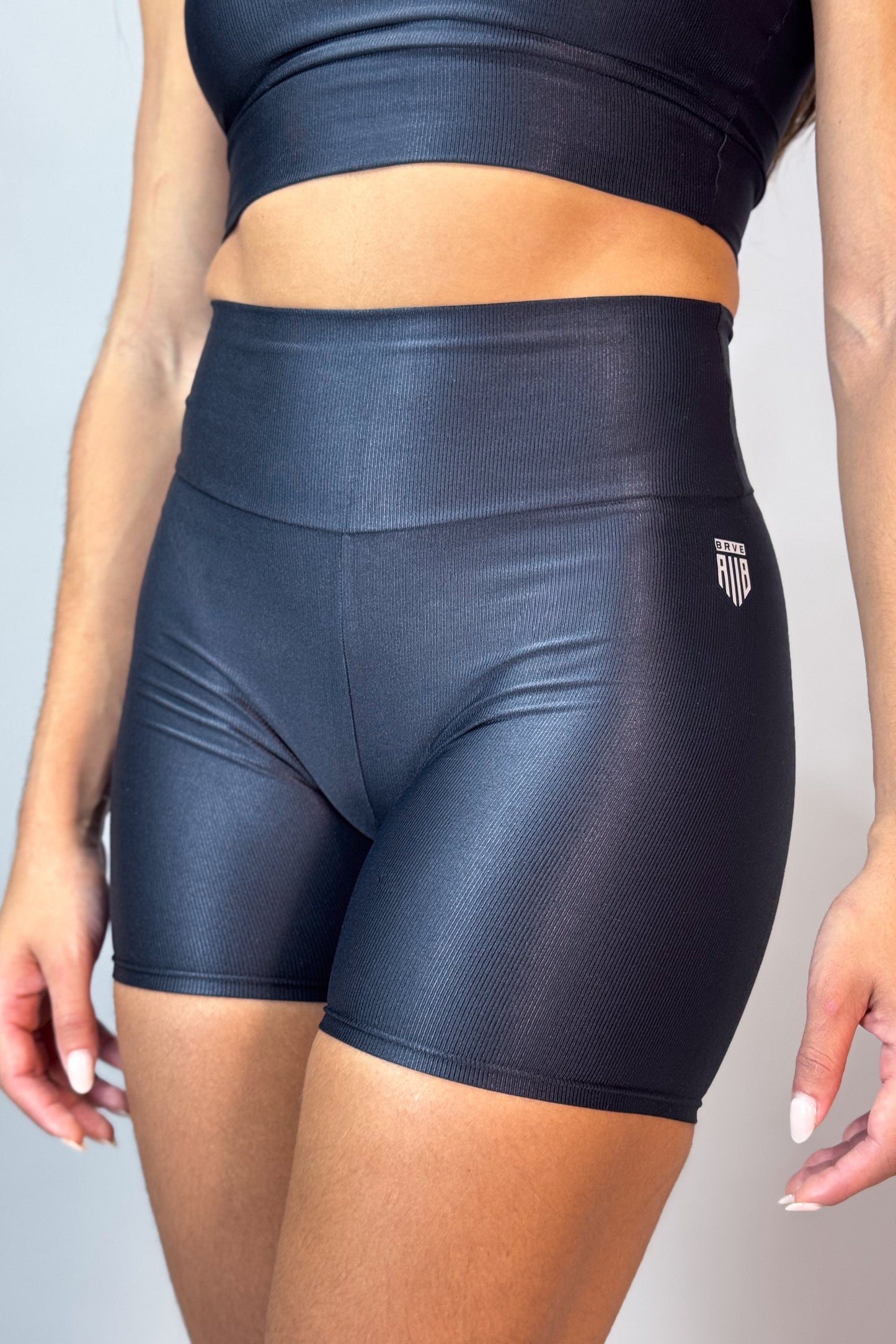 Shorts Feminino Alltraining Flow Preto