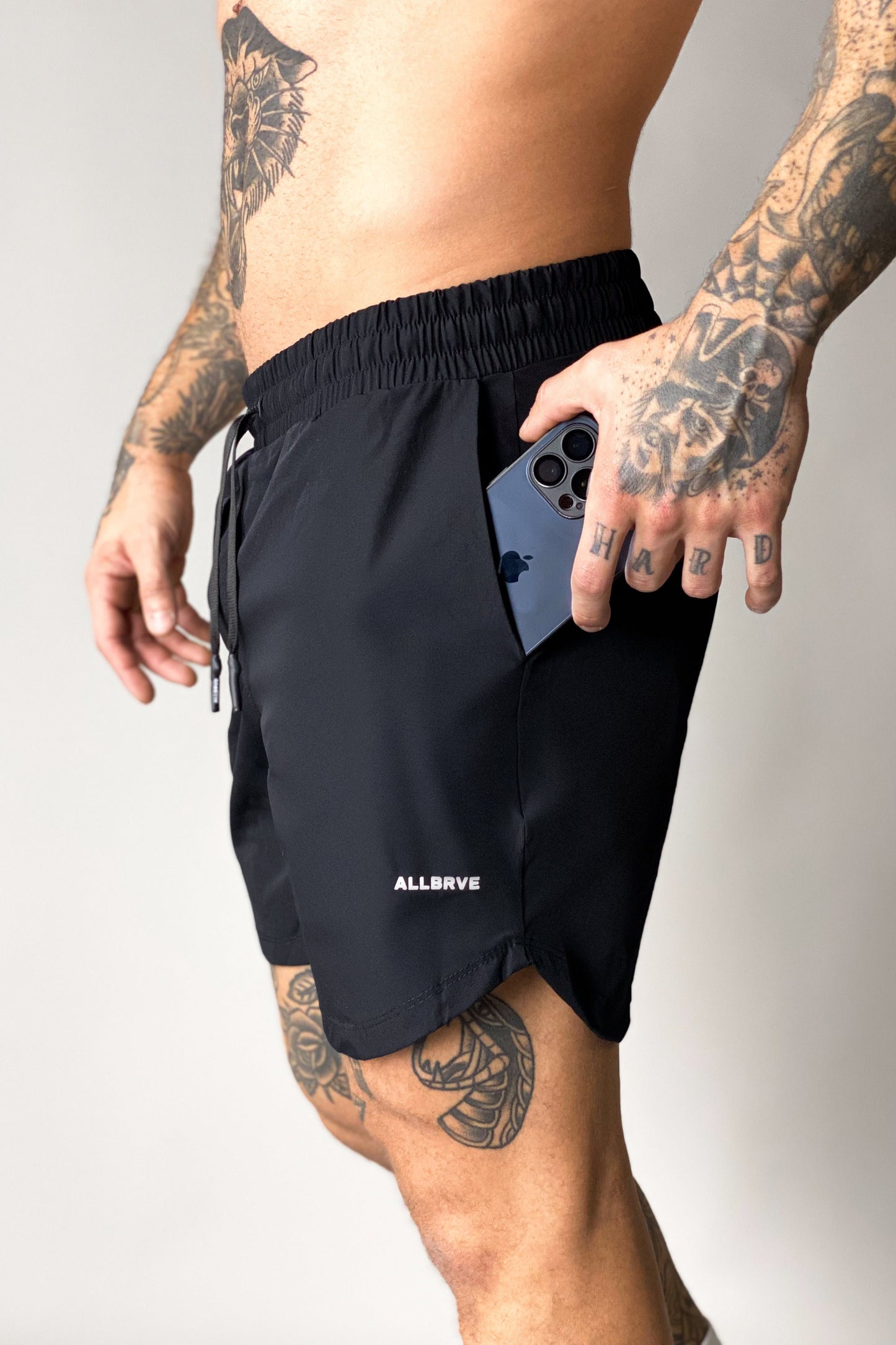 Shorts Masculino AllTraining Light PT