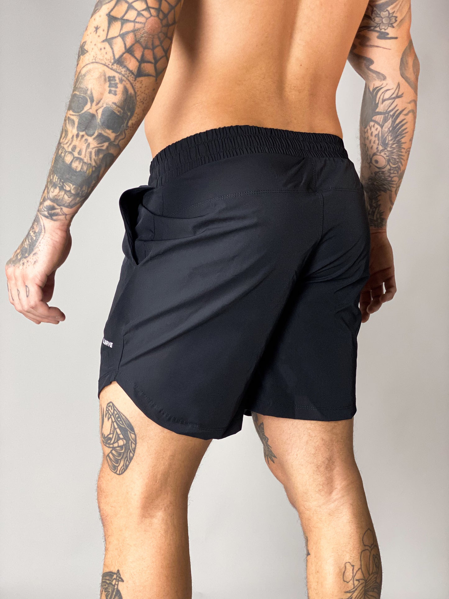 Shorts Masculino AllTraining Light PT