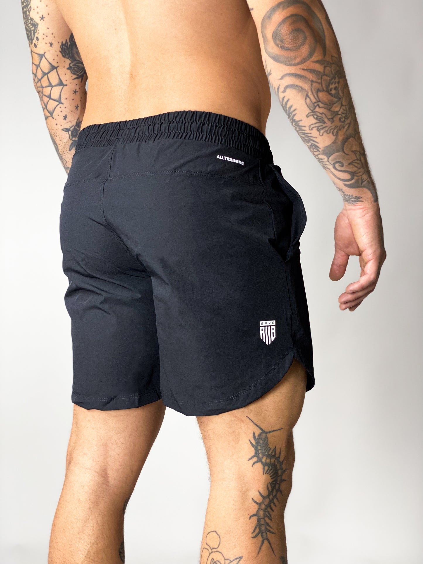 Shorts Masculino AllTraining Light PT