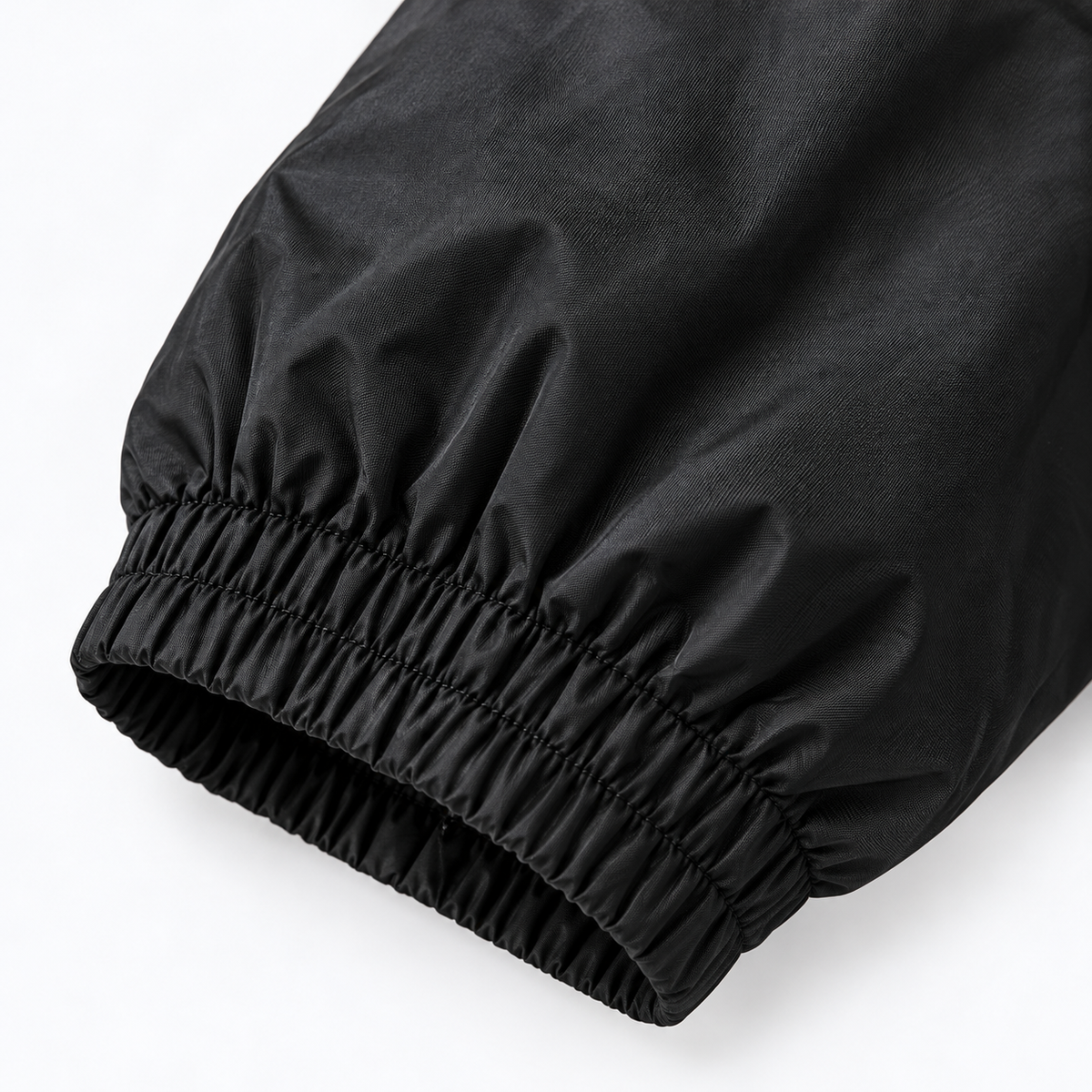 Blusa Corta Vento Masculina Com Forro
